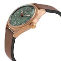 Часы Oris Big Crown Pointer Date Calibre 01 754 7749 3167-07 5 17 69GBR фото 3